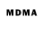 Экстази MDMA Ridik Zulikin